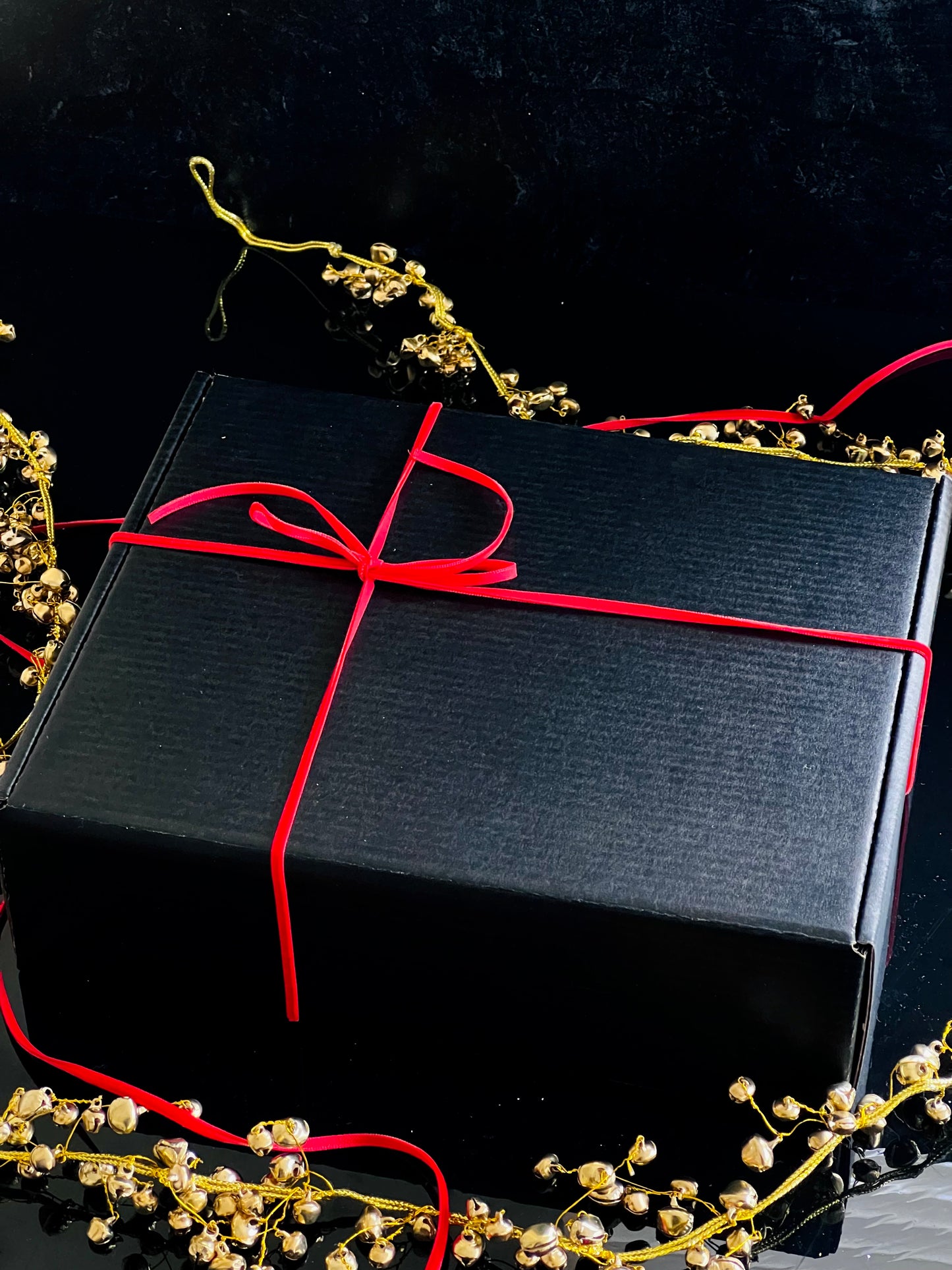 Assorted Holiday Sweet treats