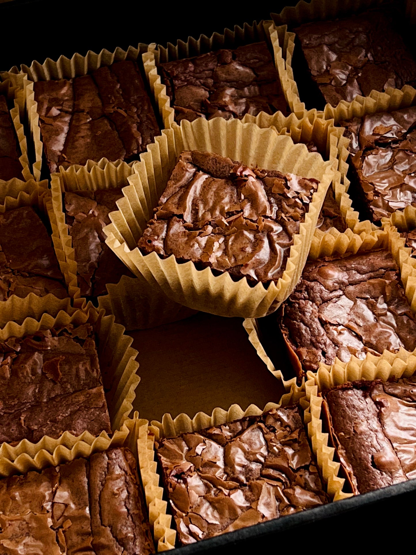 Brownie