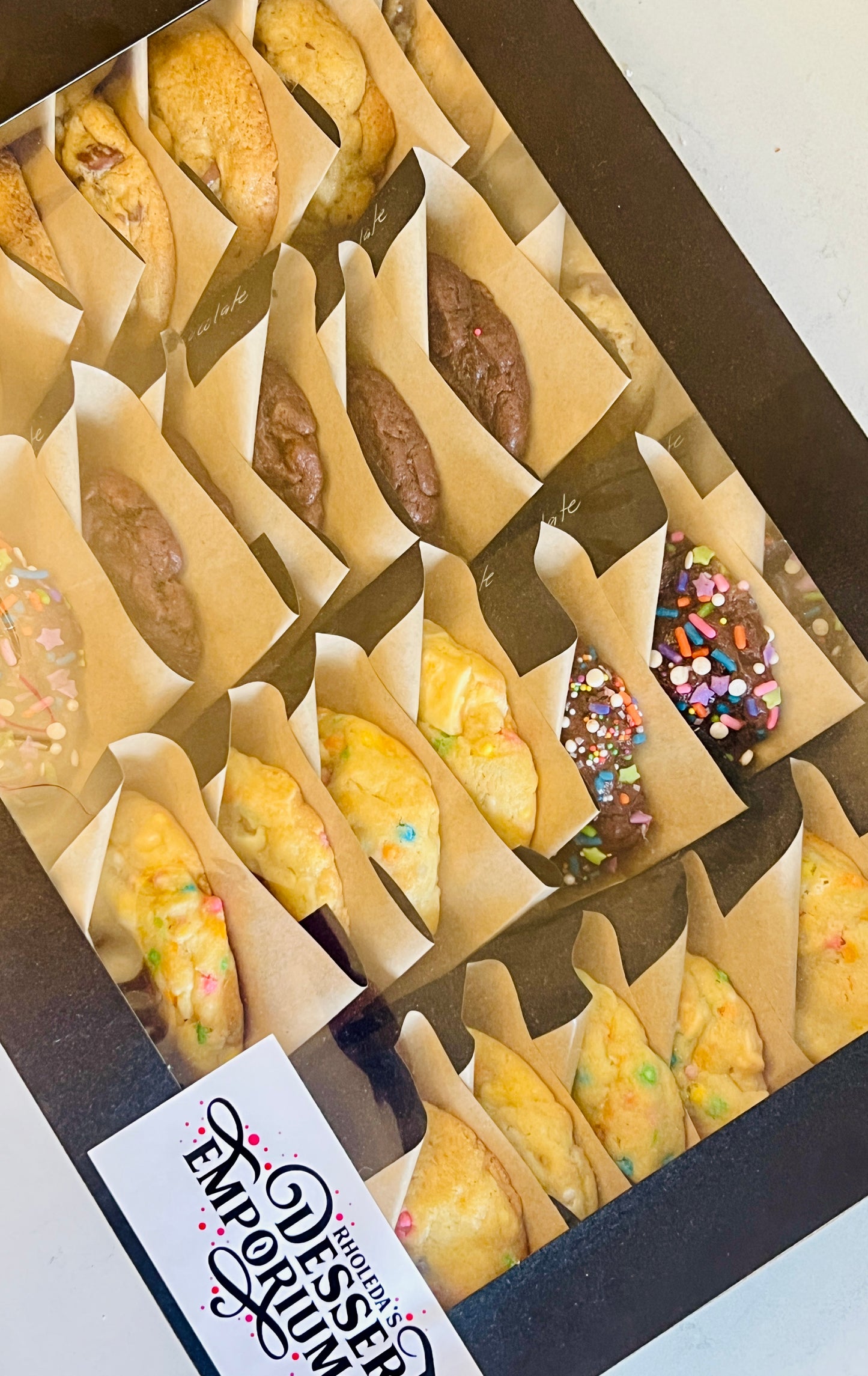 Signature Cookie Assortment