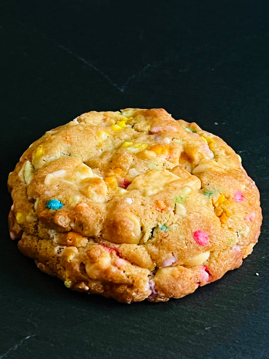 Celebration Cookie