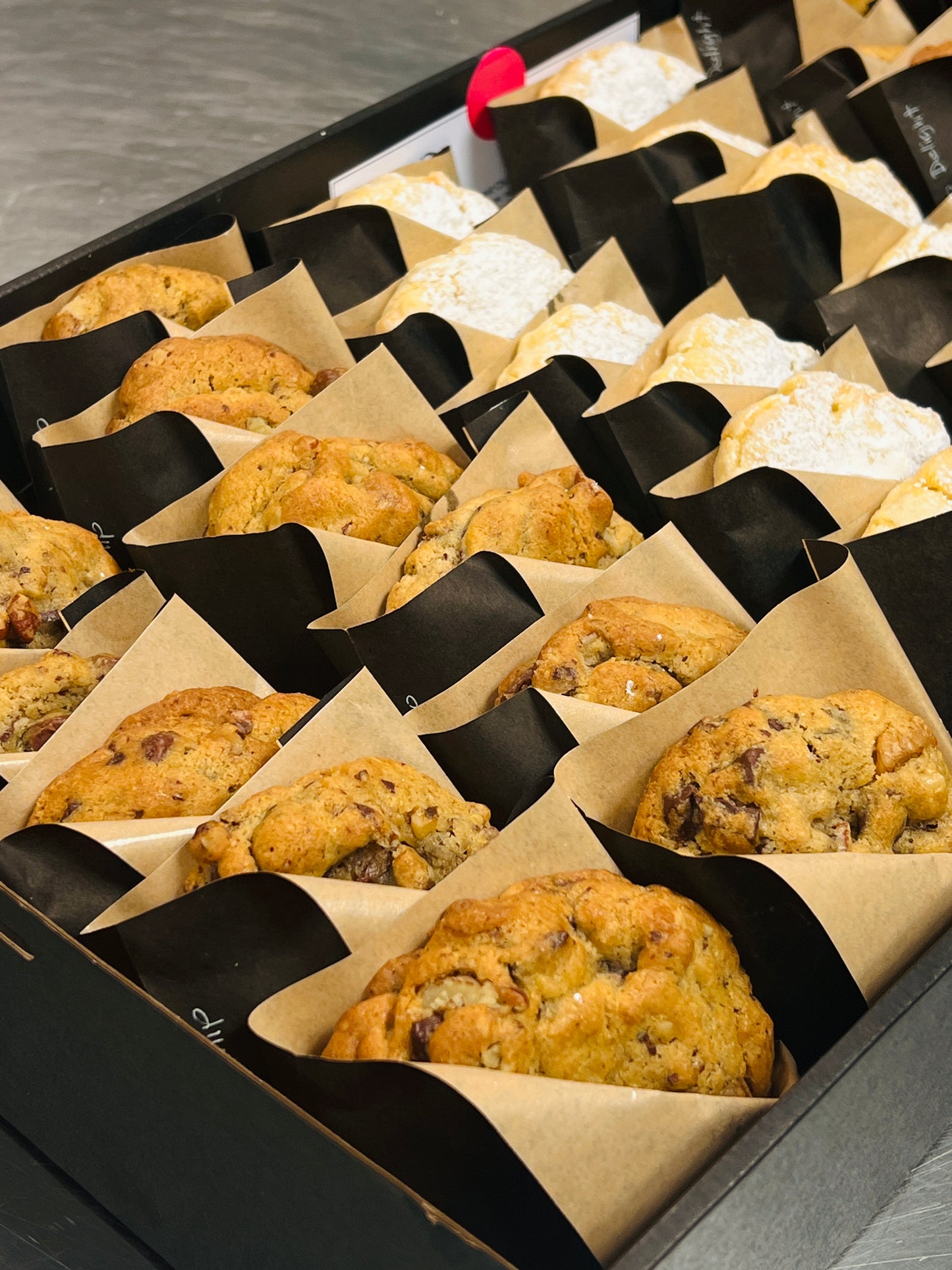 Signature Cookie Assortment