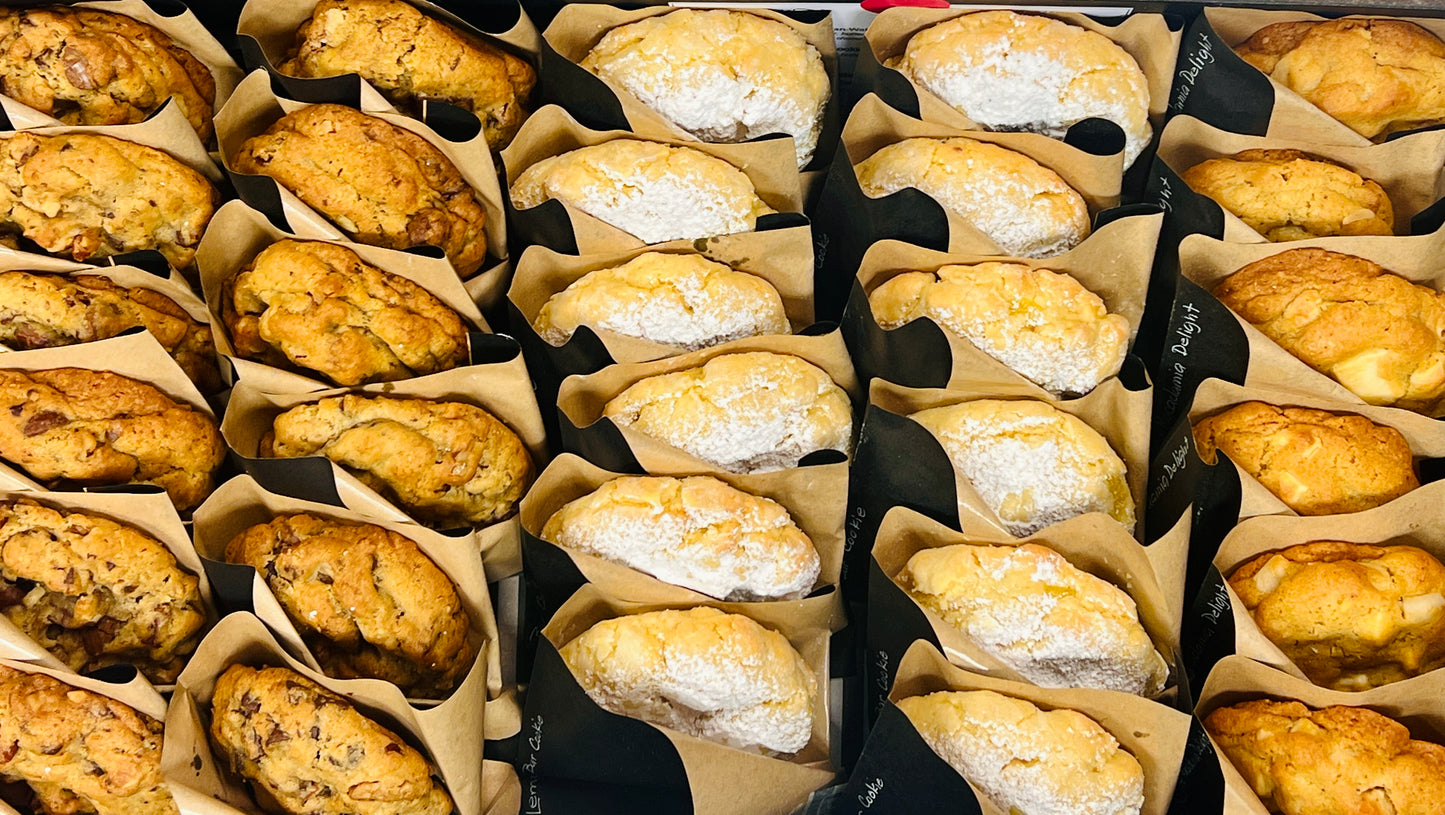 Signature Cookie Assortment